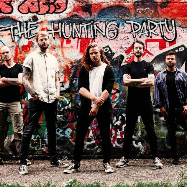 The Hunting Party